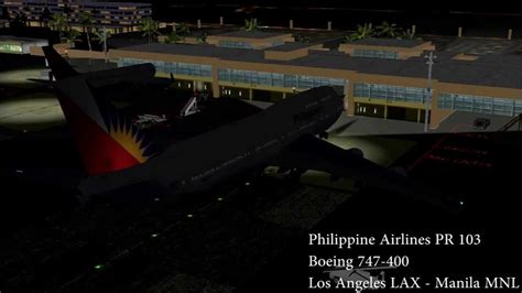 pr 103 arrival manila|Philippine Air Lines 103 .